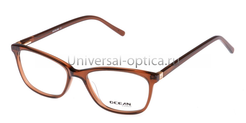 Оправа полимерная Ocean 60084 c. 5 от Торгового дома Универсал || universal-optica.ru