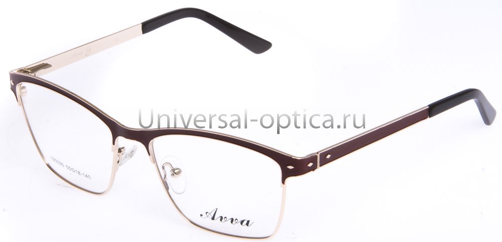 Оправа металлическая Avva 190090 c. 4 от Торгового дома Универсал || universal-optica.ru