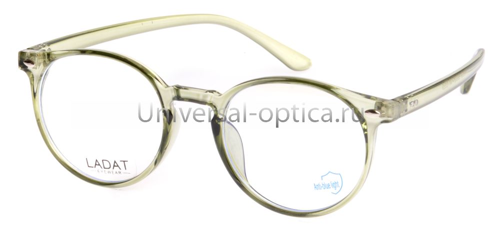 Оправа полимерная LADAT 8539 c. 9 от Торгового дома Универсал || universal-optica.ru