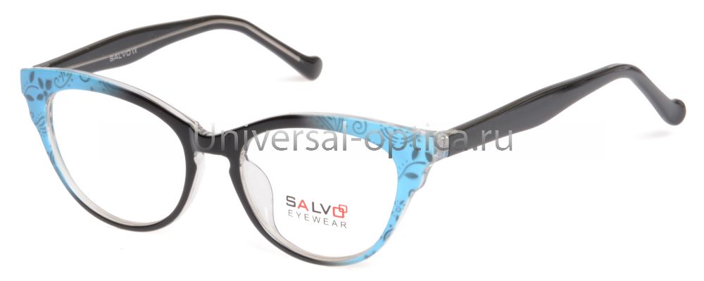 Оправа полимерная SALVO DLPS 510346 c. 15 от Торгового дома Универсал || universal-optica.ru