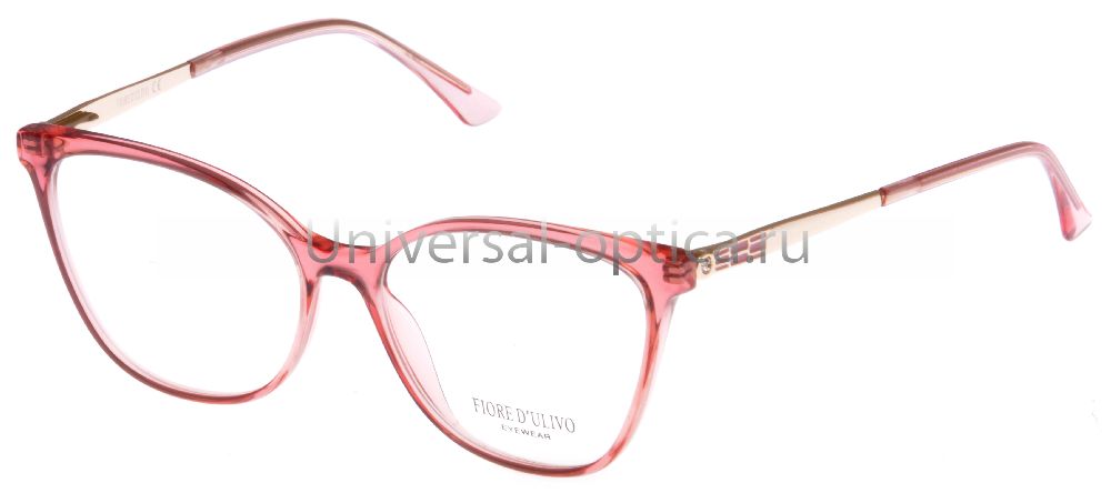 Оправа полимерная FIORE D'ULIVO F19016 c. 4 от Торгового дома Универсал || universal-optica.ru