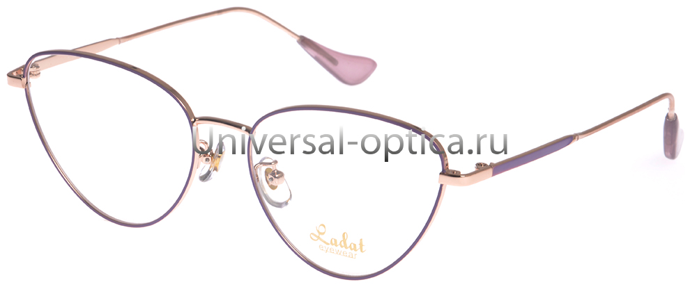 Оправа металлическая LADAT F93005 c. 13 от Торгового дома Универсал || universal-optica.ru