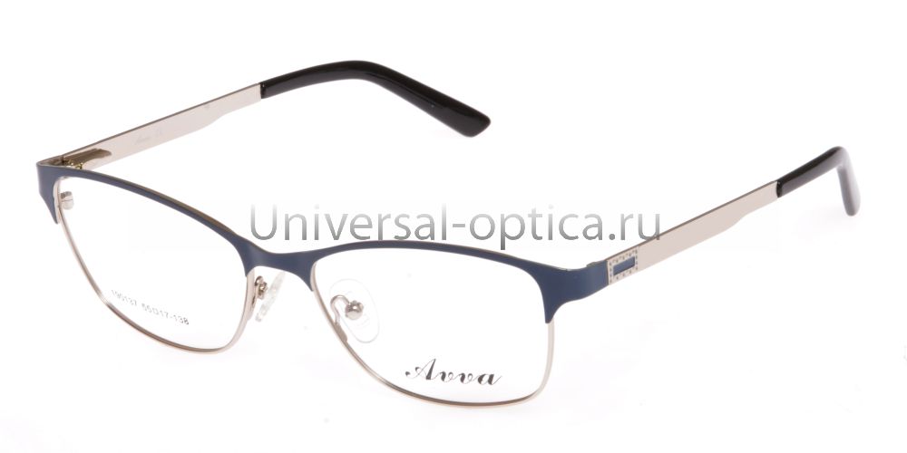 Оправа металлическая Avva 190137 c. 4 от Торгового дома Универсал || universal-optica.ru