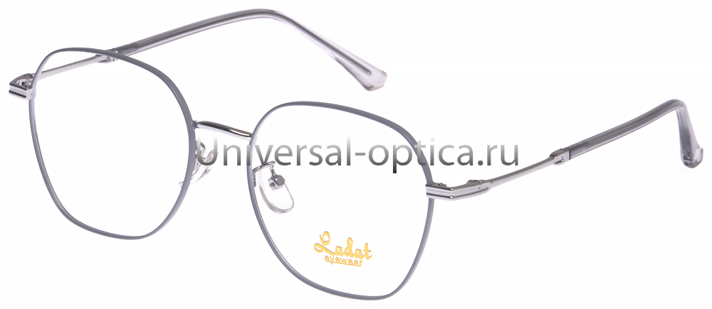 Оправа металлическая LADAT H5804 c. 4 от Торгового дома Универсал || universal-optica.ru