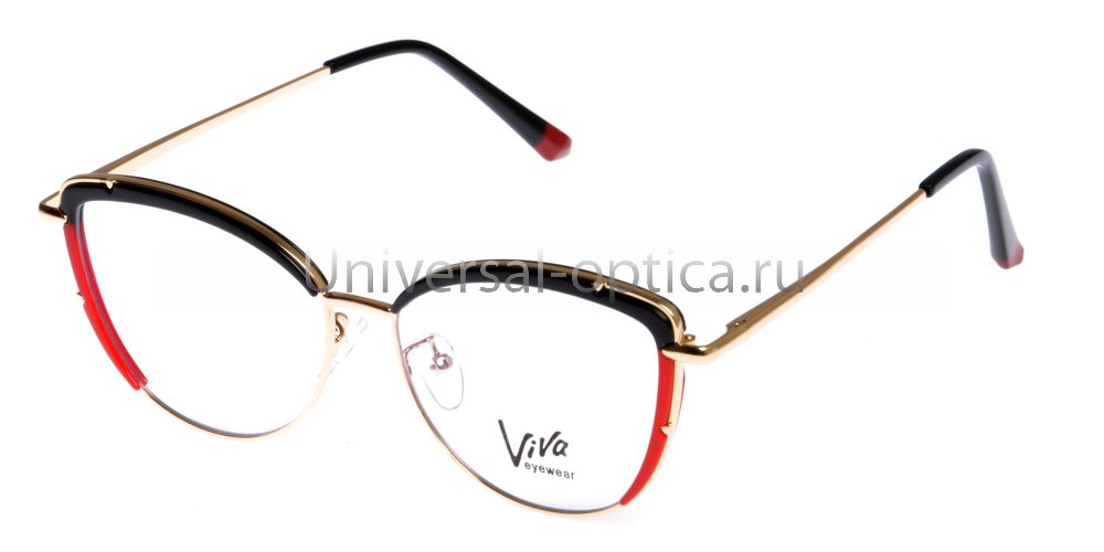 Оправа металлическая Viva 9750 c. 6 от Торгового дома Универсал || universal-optica.ru
