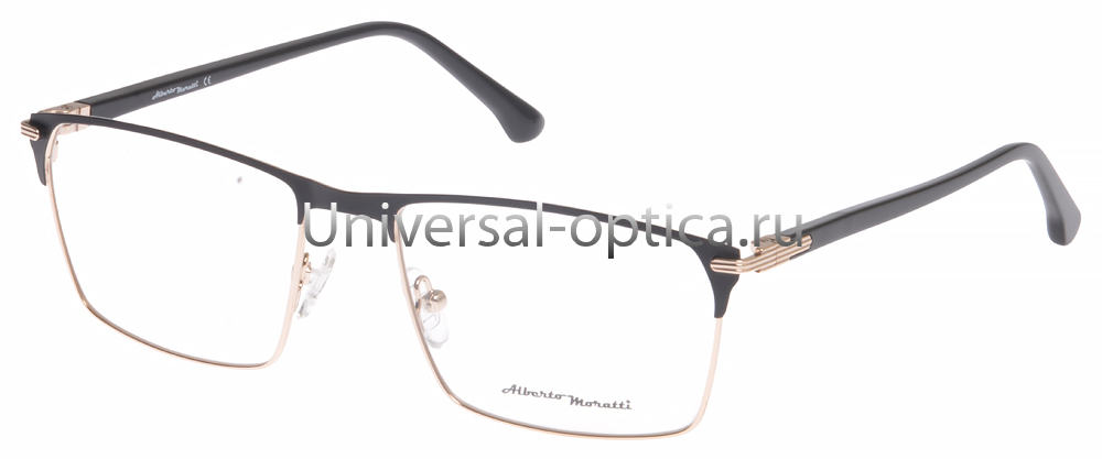 Оправа металлическая Alberto Moratti 513 от Торгового дома Универсал || universal-optica.ru