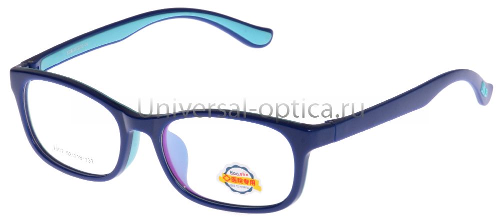 Оправа детская пластиковая FIORE D'ULIVO S2007P c. 11 от Торгового дома Универсал || universal-optica.ru