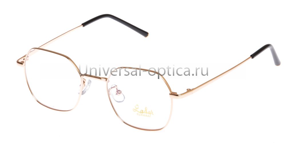 Оправа металлическая LADAT 00131 c. 7 от Торгового дома Универсал || universal-optica.ru