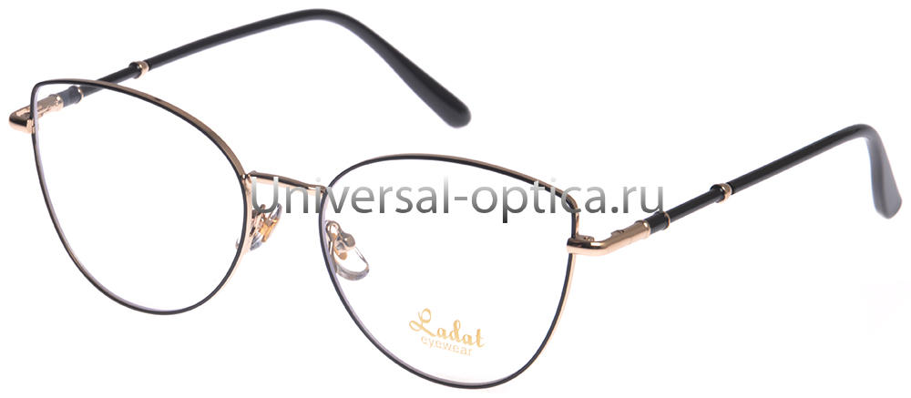 Оправа металлическая LADAT F93029 c. 11 от Торгового дома Универсал || universal-optica.ru