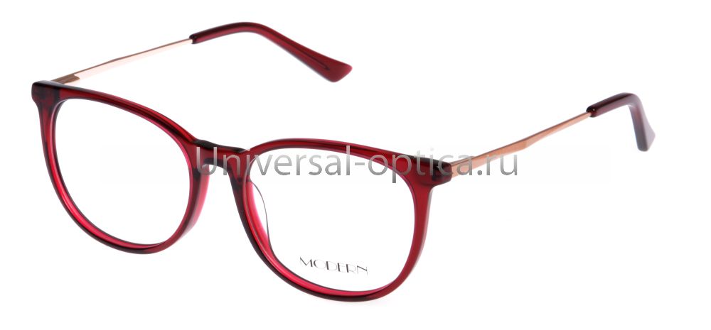 Оправа полимерная Modern LT1045 c. 2 от Торгового дома Универсал || universal-optica.ru