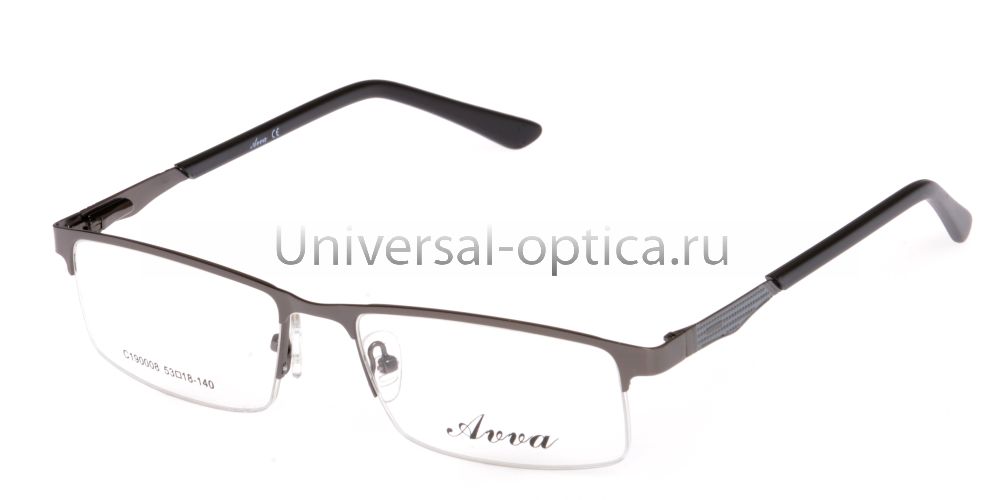 Оправа металлическая Avva С190008 c. 2 от Торгового дома Универсал || universal-optica.ru