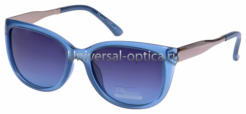 24738 солнцезащитные очки Elite от Торгового дома Универсал || universal-optica.ru