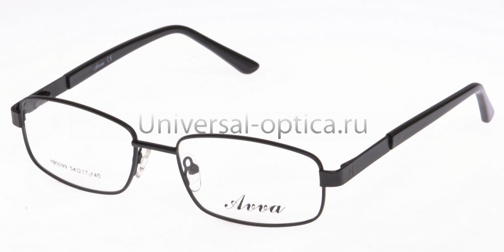 Оправа металлическая Avva 190099 c. 3 от Торгового дома Универсал || universal-optica.ru