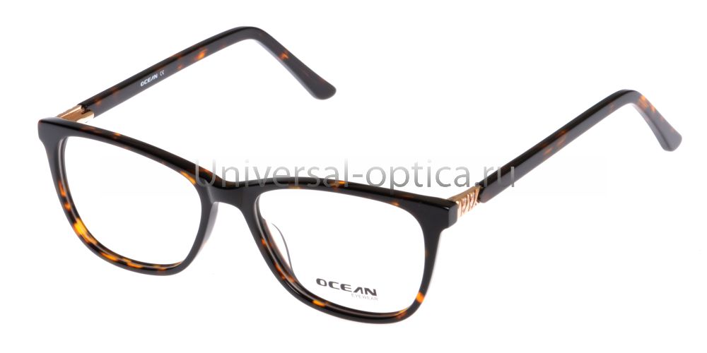 Оправа полимерная Ocean 6019 c. 3 от Торгового дома Универсал || universal-optica.ru