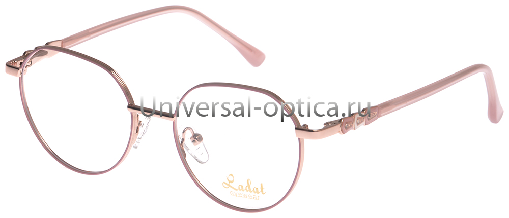 Оправа металлическая LADAT F97023 c. 5 от Торгового дома Универсал || universal-optica.ru