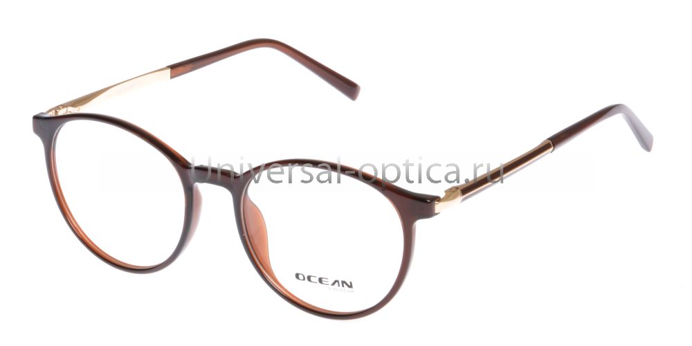 Оправа полимерная Ocean GZ0109 c. 4 от Торгового дома Универсал || universal-optica.ru
