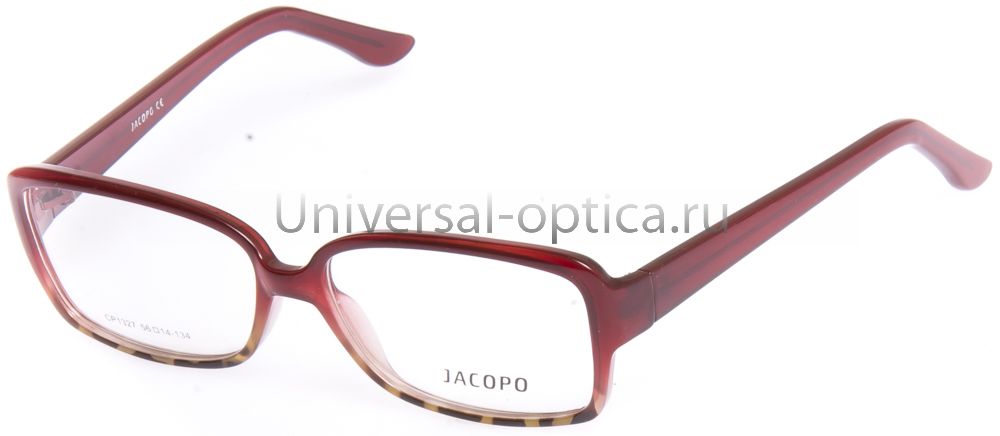 Оправа полимерная Jacopo 1327 c. 18 от Торгового дома Универсал || universal-optica.ru