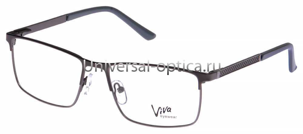 Оправа металлическая Viva LE8819 c. 2 от Торгового дома Универсал || universal-optica.ru