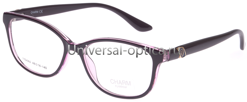 Оправа полимерная Charm/Шарм 11044А c. 4 от Торгового дома Универсал || universal-optica.ru