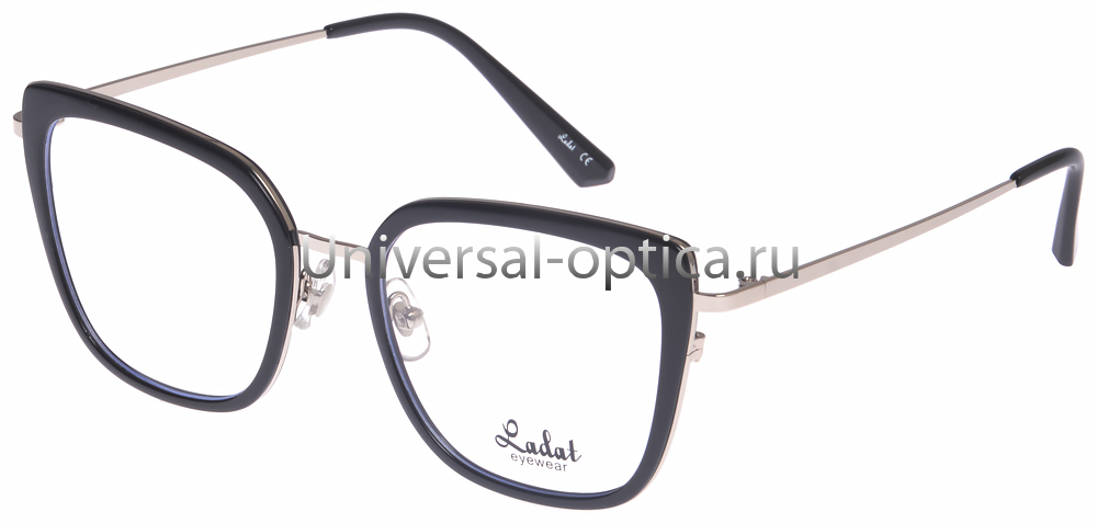 Оправа металлическая LADAT S11925 c. 10 от Торгового дома Универсал || universal-optica.ru