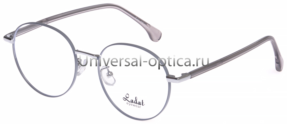Оправа металлическая LADAT H5800 c. 8 от Торгового дома Универсал || universal-optica.ru