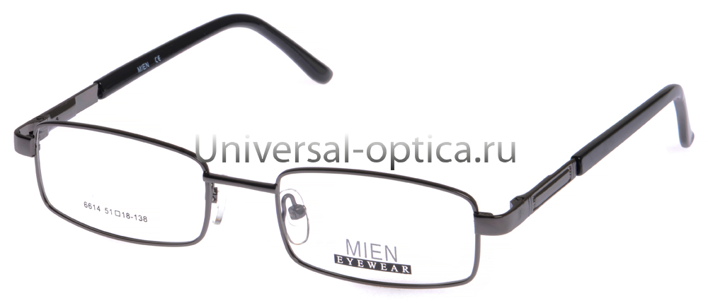Оправа металлическая Mien 6614 c. 12 от Торгового дома Универсал || universal-optica.ru