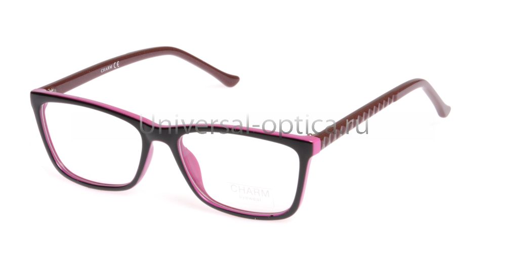 Оправа полимерная Charm/Шарм 540 c. 3 от Торгового дома Универсал || universal-optica.ru