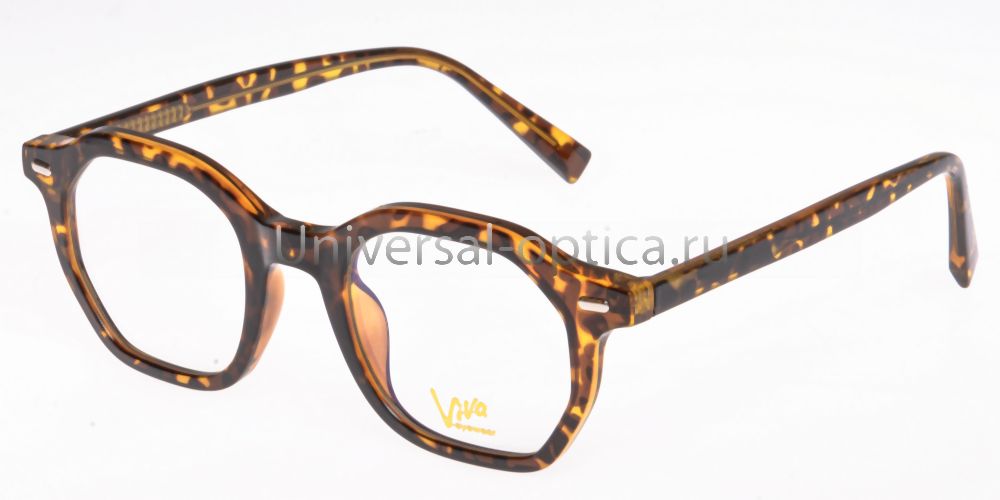 Оправа полимерная Viva 2095 c.3 от Торгового дома Универсал || universal-optica.ru