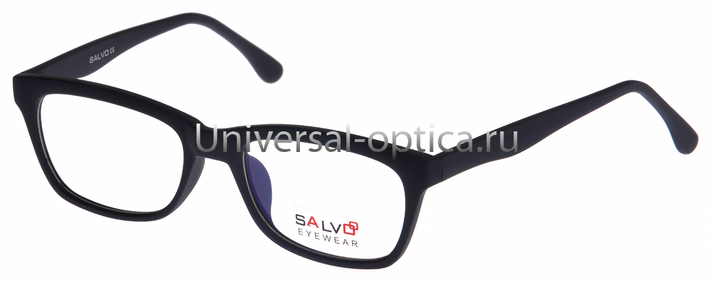 Оправа полимерная SALVO DLPS 510341 c. 11 от Торгового дома Универсал || universal-optica.ru