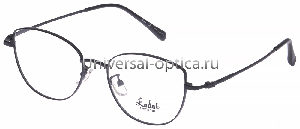 Оправа металлическая LADAT H5575 c. 3 от Торгового дома Универсал || universal-optica.ru