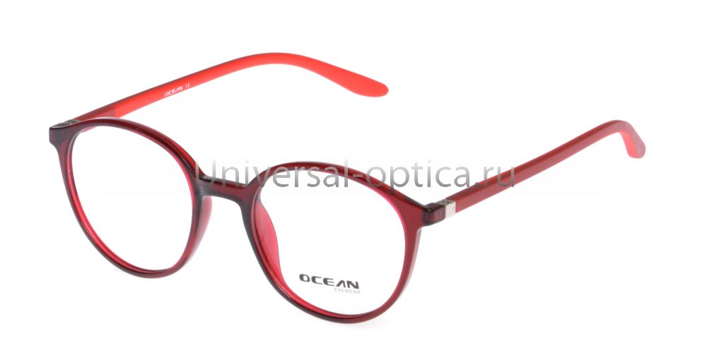 Оправа полимерная Ocean 20213 c. 3 от Торгового дома Универсал || universal-optica.ru