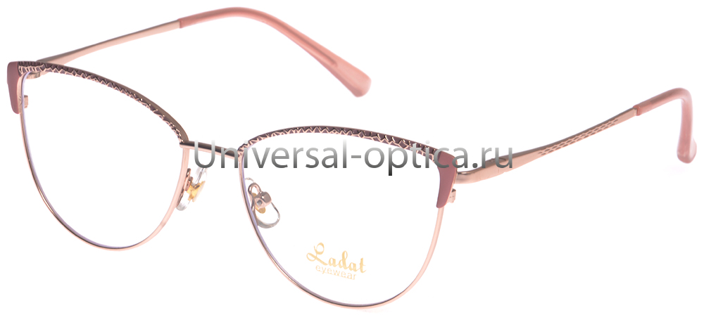Оправа металлическая LADAT F93057 c. 9 от Торгового дома Универсал || universal-optica.ru