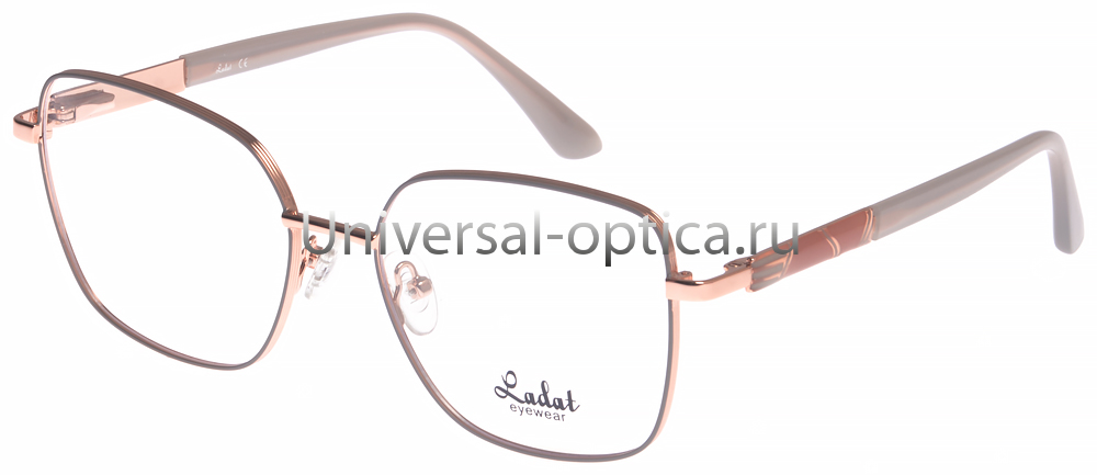 Оправа металлическая LADAT F97015 c. 3 от Торгового дома Универсал || universal-optica.ru