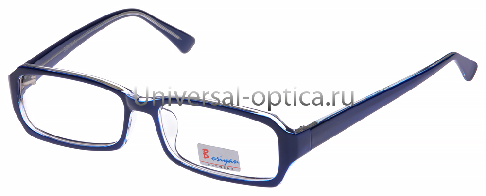 Оправа полимерная Bosiyan 8156 c. 28 от Торгового дома Универсал || universal-optica.ru