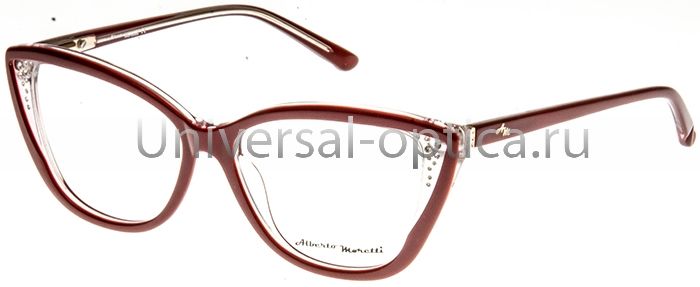 Оправа полимерная Alberto Moretti 354 c. 6  от Торгового дома Универсал || universal-optica.ru