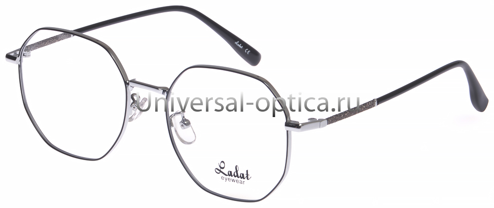 Оправа металлическая LADAT H5563 c. 4 от Торгового дома Универсал || universal-optica.ru