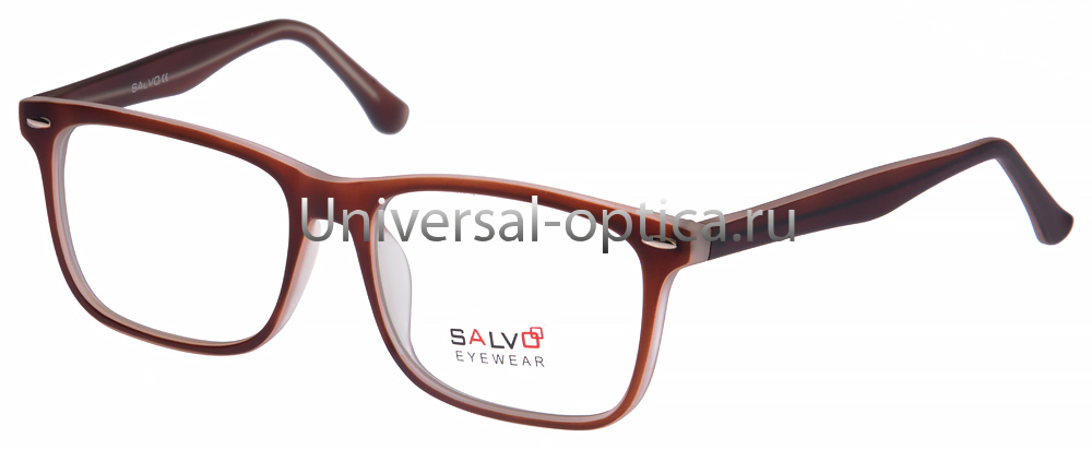 Оправа полимерная SALVO DLPS 510289 c. 37 от Торгового дома Универсал || universal-optica.ru