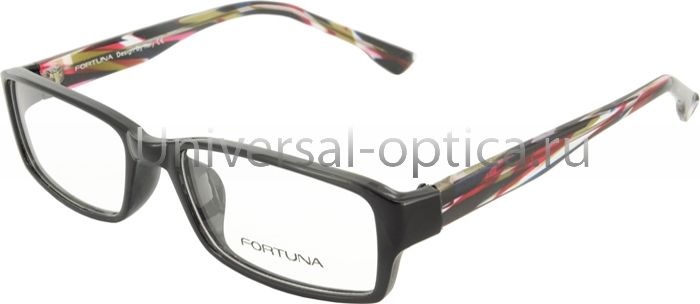 Оправа полимерная Fortuna 008-F от Торгового дома Универсал || universal-optica.ru