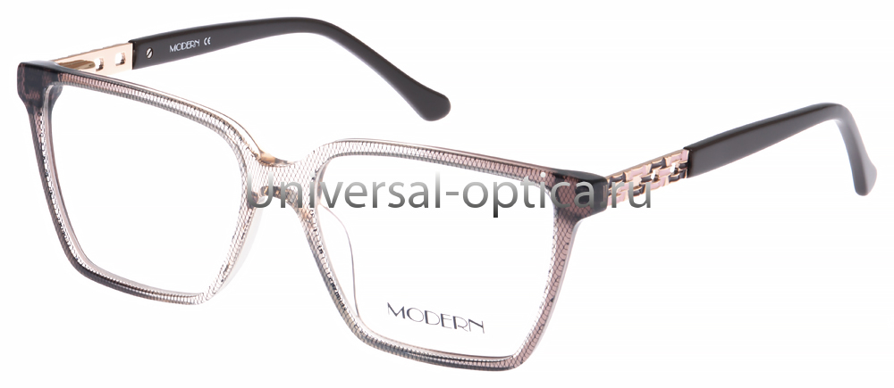 Оправа полимерная Modern MG6800A c. 5 от Торгового дома Универсал || universal-optica.ru