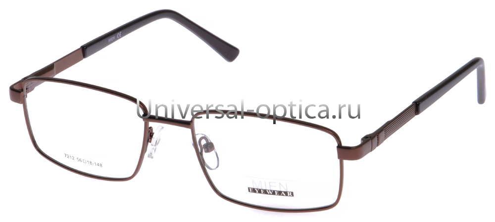 Оправа металлическая Mien 7212 c. 78 от Торгового дома Универсал || universal-optica.ru