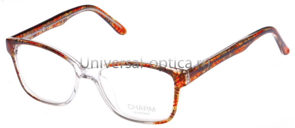 Оправа полимерная Charm/Шарм 6103 c. 3 от Торгового дома Универсал || universal-optica.ru