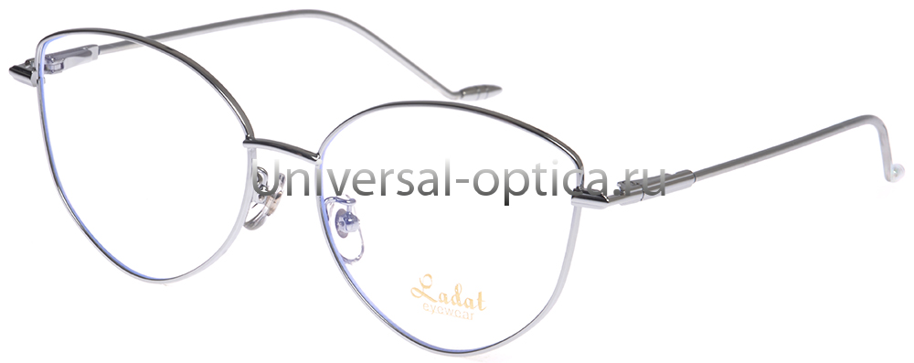 Оправа металлическая LADAT F93003 c. 20 от Торгового дома Универсал || universal-optica.ru