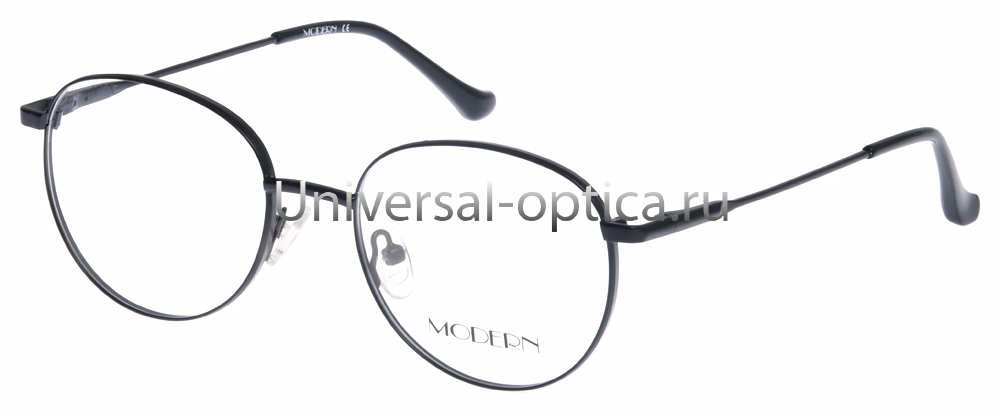 Оправа металлическая Modern 8737 c. 1 от Торгового дома Универсал || universal-optica.ru