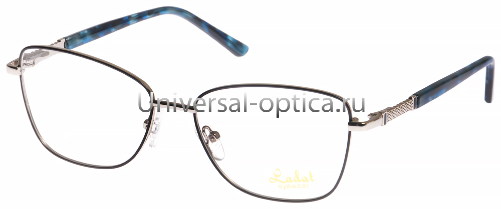 Оправа металлическая LADAT LE8810 c. 1 от Торгового дома Универсал || universal-optica.ru
