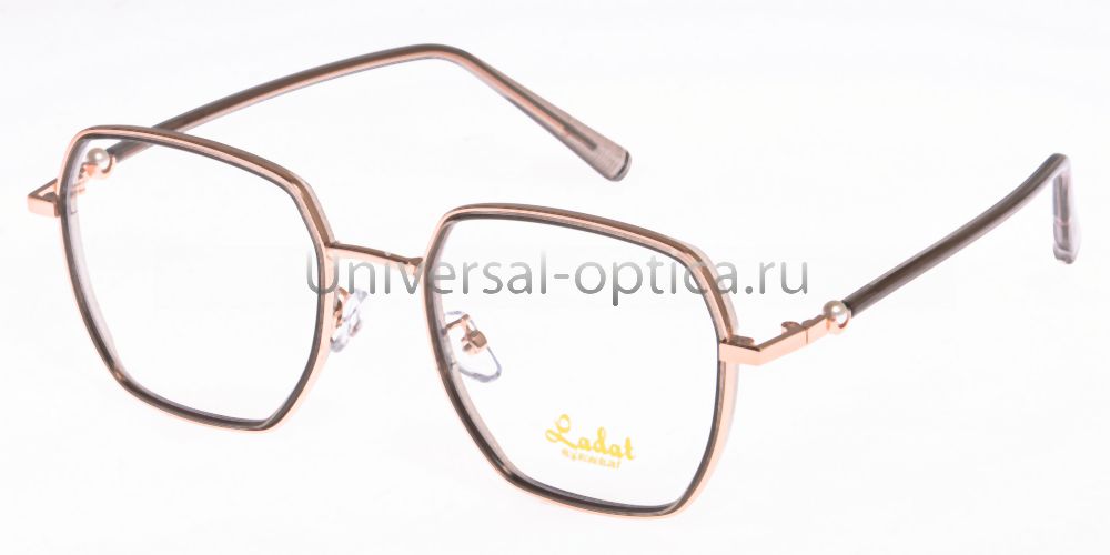 Оправа полимерная LADAT 1402 c.7 от Торгового дома Универсал || universal-optica.ru
