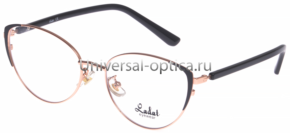 Оправа металлическая LADAT F93061 c. 11 от Торгового дома Универсал || universal-optica.ru