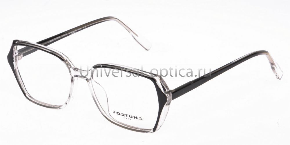 Оправа полимерная FORTUNA RARA 184-F от Торгового дома Универсал || universal-optica.ru