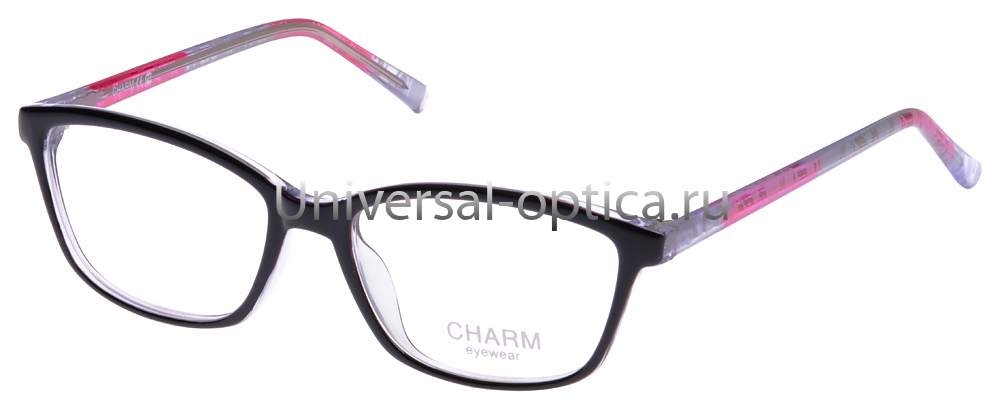 Оправа полимерная Charm/Шарм 4707 c. 45516 от Торгового дома Универсал || universal-optica.ru