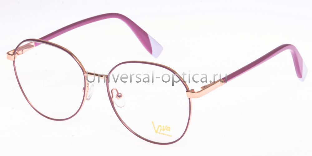 Оправа металлическая Viva 3029 c. 3 от Торгового дома Универсал || universal-optica.ru