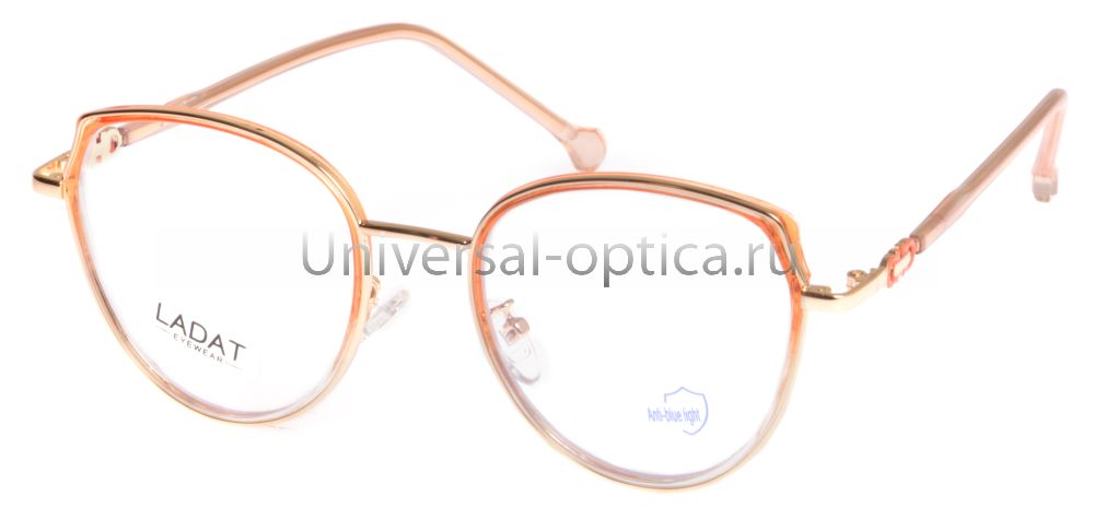 Оправа полимерная LADAT 83021 c. 9 от Торгового дома Универсал || universal-optica.ru